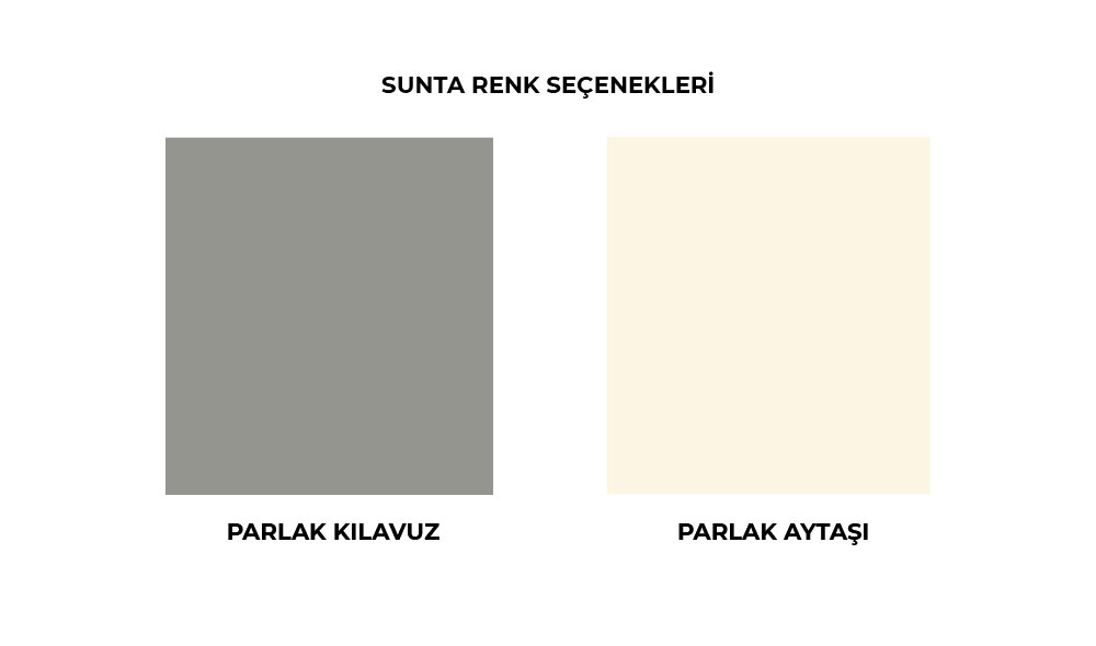 NORA GİYİNME ODASI